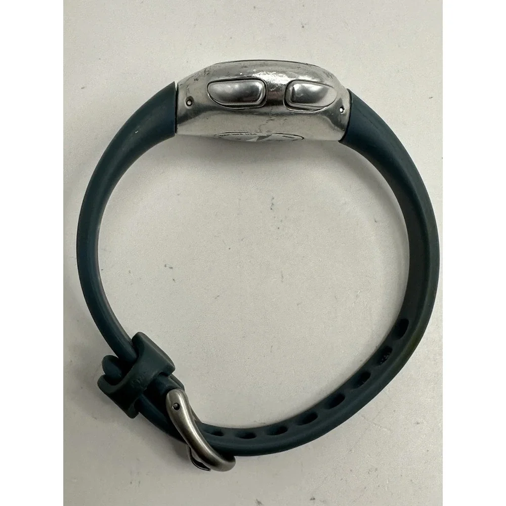 Scratched Nike WR0106 New‎ Battery Imara Ladies Watch 37MM 6.5